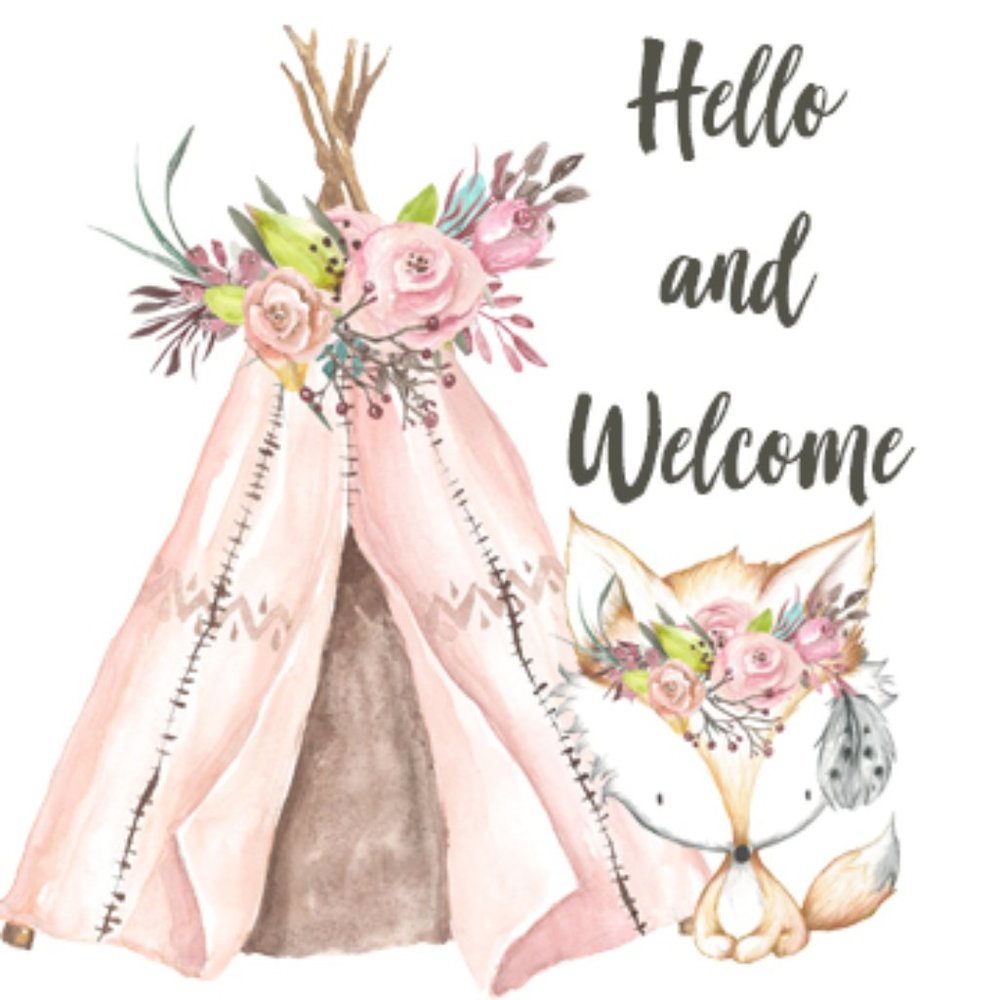 Welcome! - Picture 1 of 1